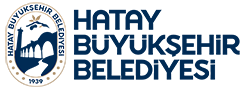 Hatay Büyükşehir Belediyesi Logo